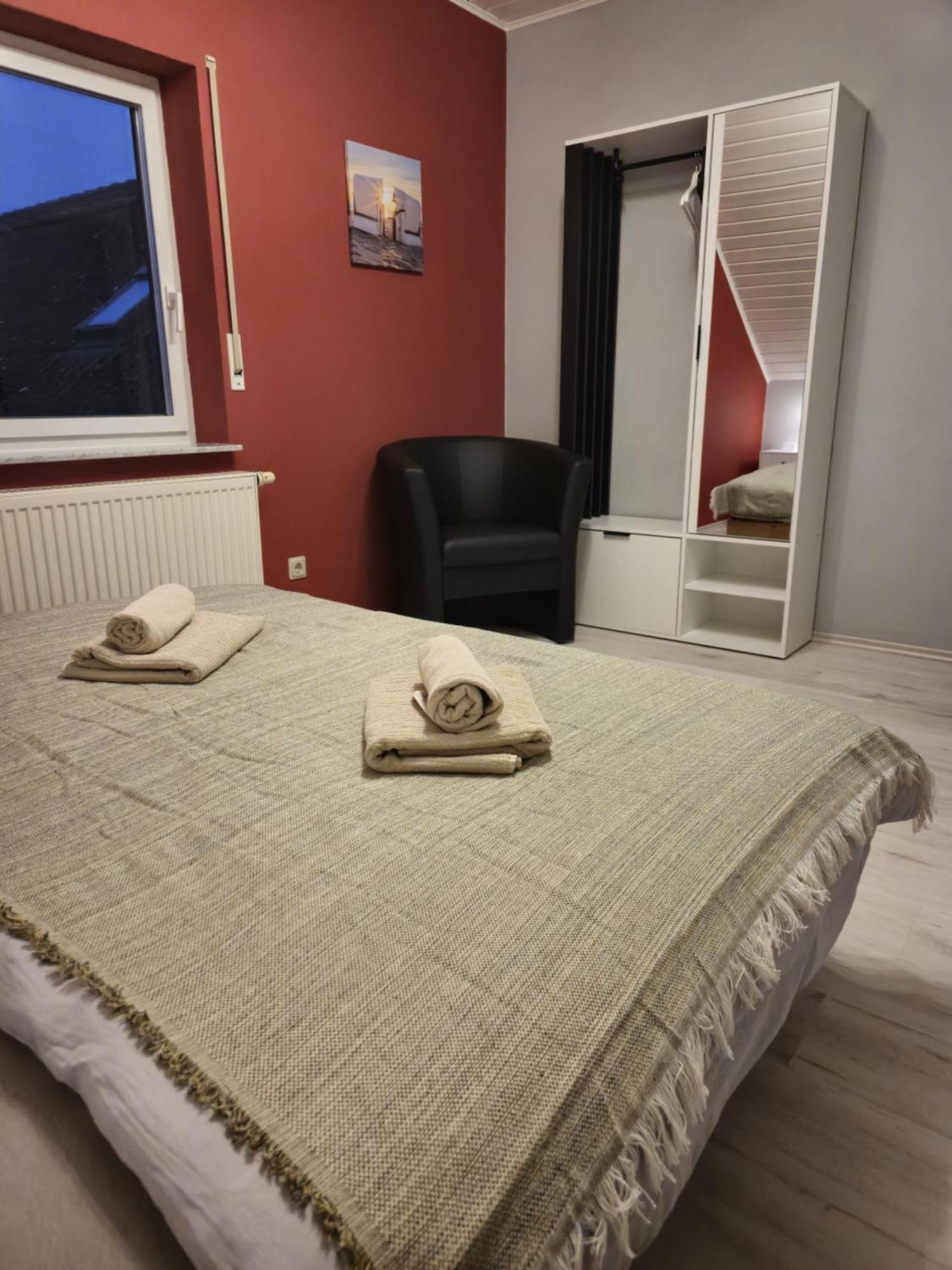 Ferienwohnung Abendsonne Bad Mergentheim Exterior photo